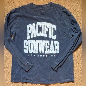 Pacsun long sleeve